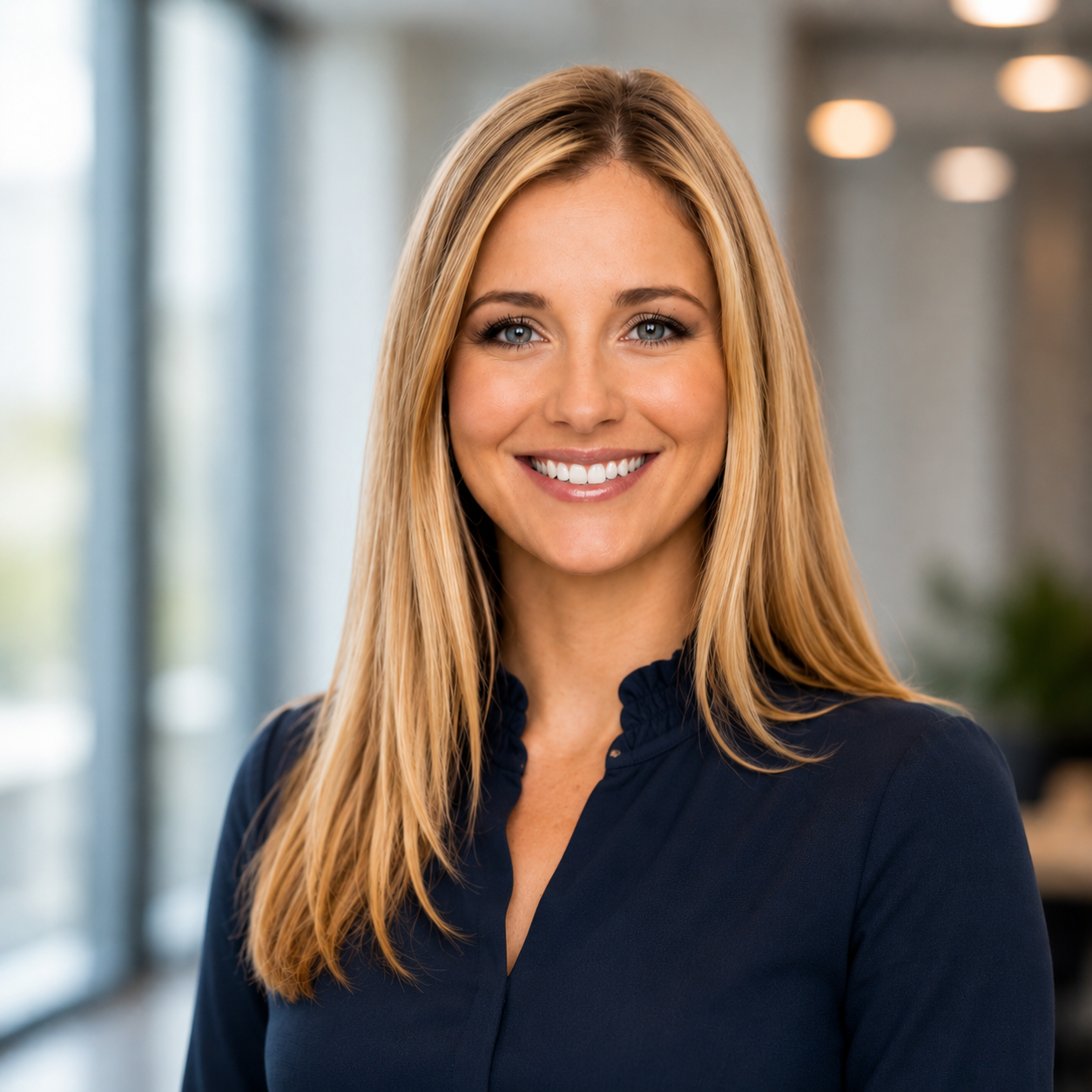 Alex, Seller Relationship Manager at JFL Ventures
