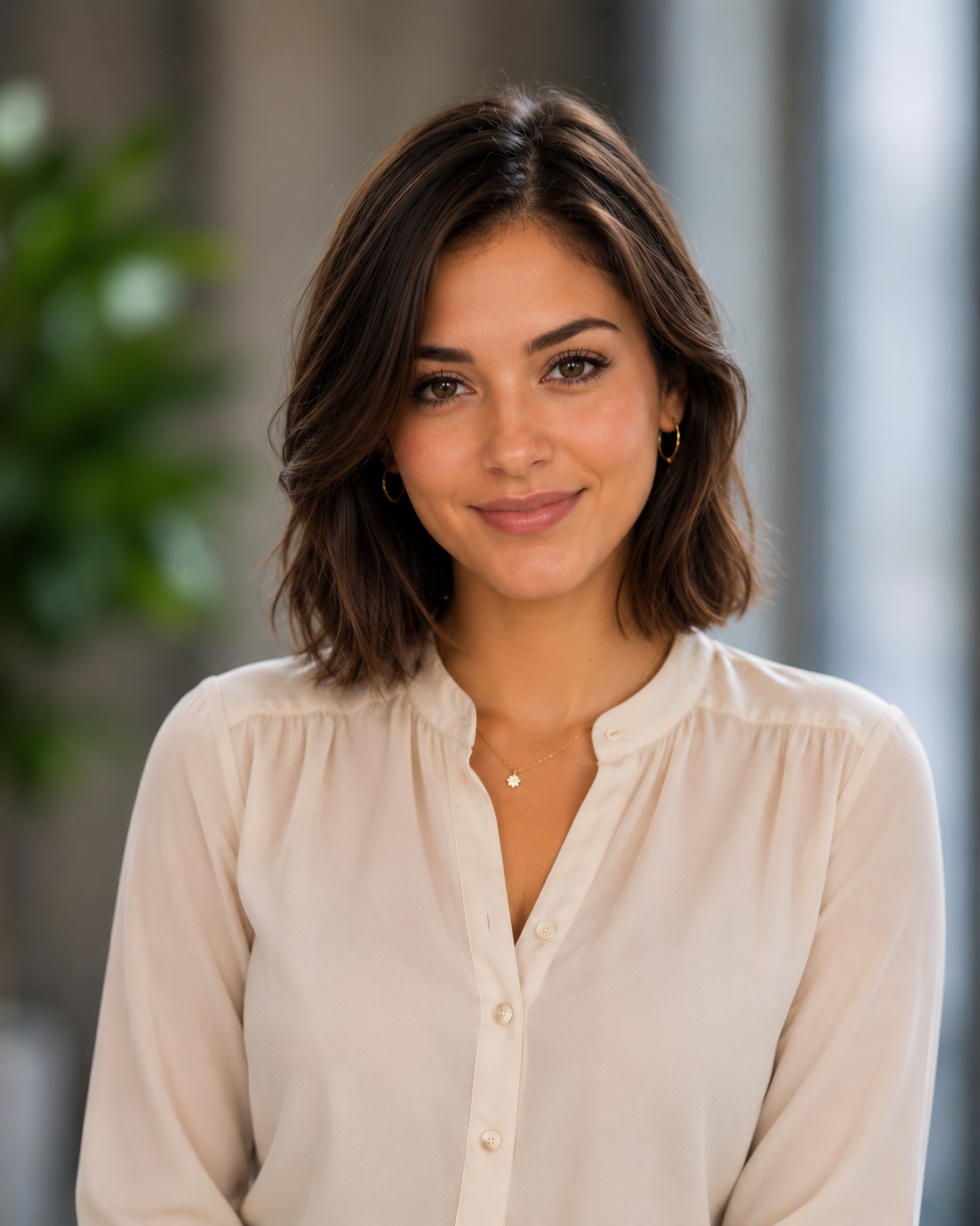 Nora, Marketing Specialist at JFL Ventures