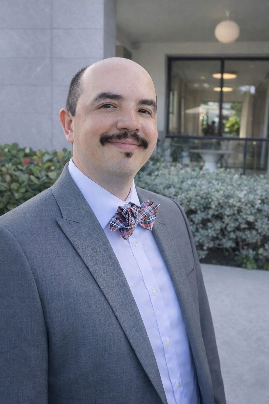 Justin Landin, Founder of JFL Ventures LLC